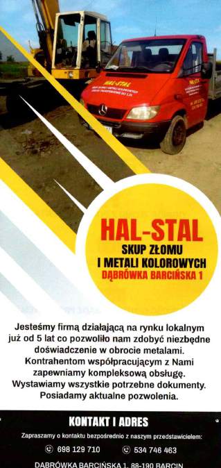 złom metali