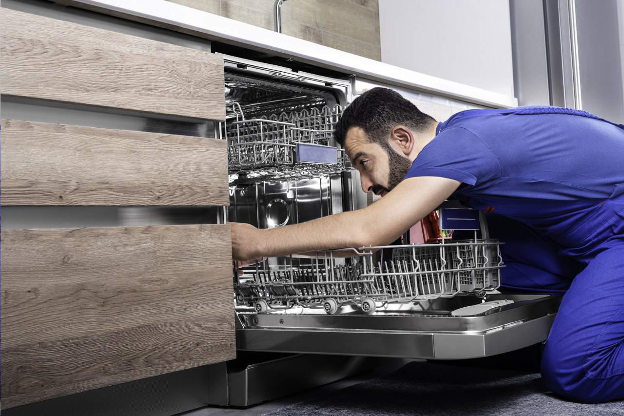 serwis urządzeń gastronomicznych