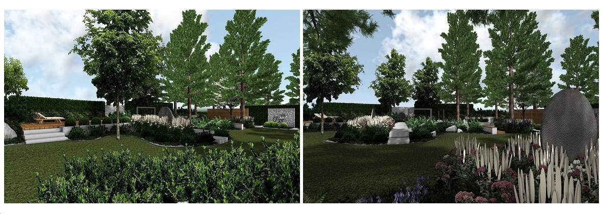 Zielone Salony Marzena Kaczmarska