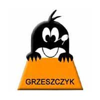 Grzeszczyk - Uzbrajanie terenu