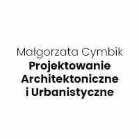 Małgorzata Cymbik Projektowanie Architektoniczne i Urbanistyczne - Biura projektowe