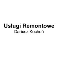 Usługi Remontowe Dariusz Kochoń - Malowanie i tapetowanie