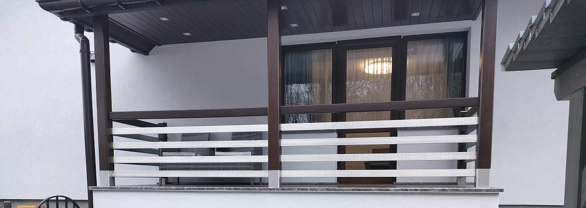 Zakład Stolarski Piechaczek Janusz