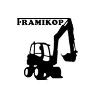 Framikop Prace Ziemne, Wyburzenia i Rozbiórki - Wyburzenia i rozbiórki