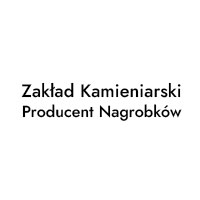 Zbigniew Gondko Mariusz Gondko Zakład Kamieniarski-Producent Nagrobków - Usługi kamieniarskie