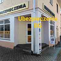 B.G. Ubezpieczenia Gabriel Grędziński - Ubezpieczenia