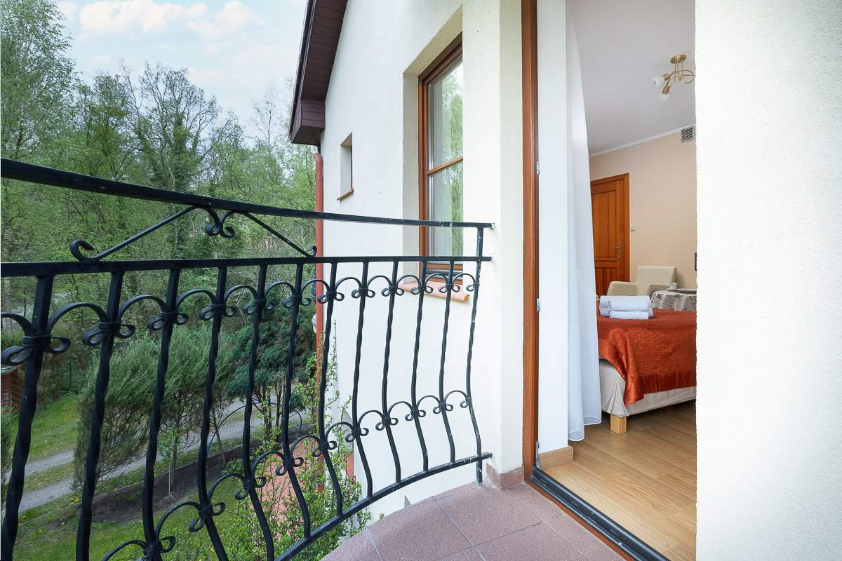 wczasy z wyżywieniem