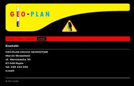 Geo-Plan