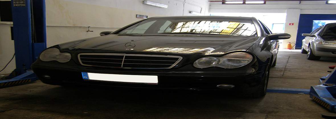 Auto-Spec Norbert Tarnacki