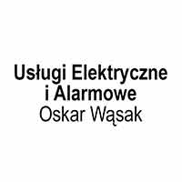 Usługi Elektryczne i Alarmowe Oskar Wąsak - Ogrzewanie elektryczne