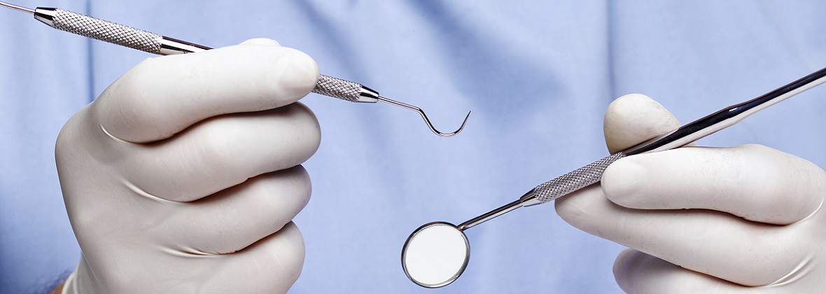 Gabinet Stomatologiczny Dorota Świerczek