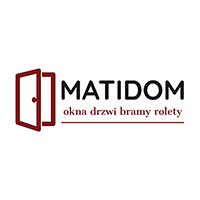 Matidom Mirosław Makowski - Okna