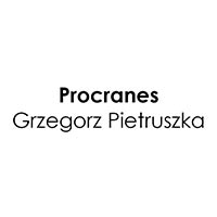 Procranes Grzegorz Pietruszka - Serwis i części do maszyn budowlanych