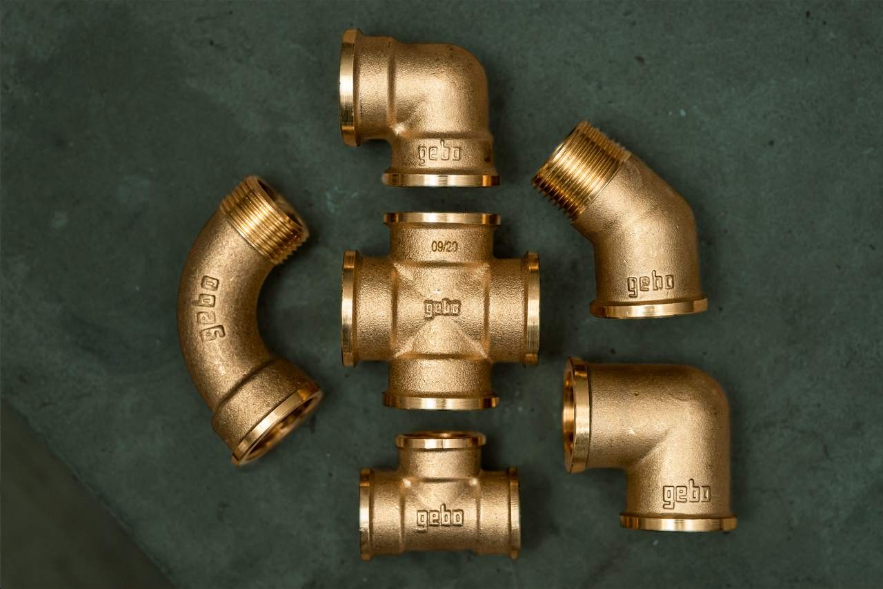 akcesoria hydrauliczne