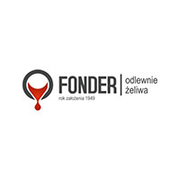Fonder Polska 2 Sp. z o.o. - Odlewnie