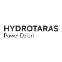 Hydrotaras Paweł Dzień - Izolacja termiczna