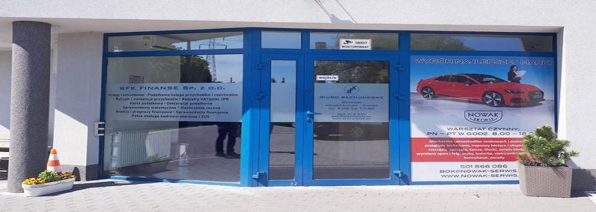 Digia.pl Mikhail Zavinouski