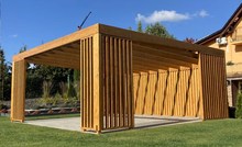 pergola