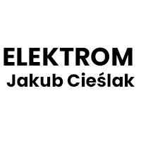 Elektrom Jakub Cieślak - Elektroinstalatorstwo
