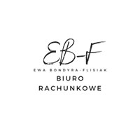 Ewa Bondyra-Flisiak Biuro Rachunkowe Eb-F - Biura rachunkowe