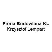Firma Budowlana KL Krzysztof Lempart - Budowa i wykończenia pod klucz