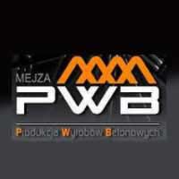 Mejza Barbara Produkcja Wyrobów Betonowych - Beton