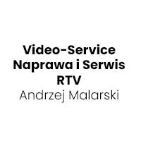 Video-Service Naprawa i Serwis RTV Andrzej Malarski - Serwis RTV