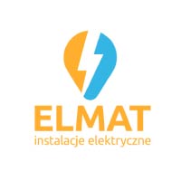 EL MAT Instalacje Elektryczne Mateusz Dąbrowski - logo