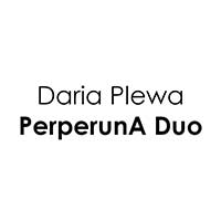 Daria Plewa PerperunA Duo - Ośrodki i kluby sportowo-rekreacyjne
