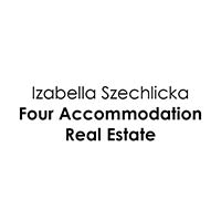 Izabella Szechlicka Four Accommodation Real Estate - Nieruchomości