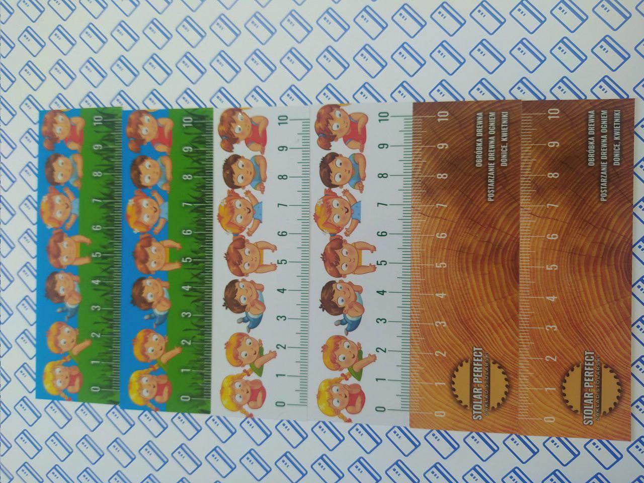 producent kart plastikowych