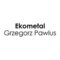 Ekometal Grzegorz Pawlus - Złom i surowce wtórne