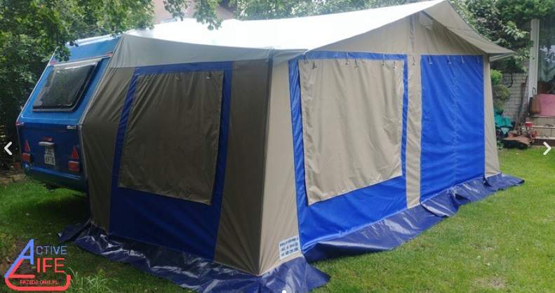 przedsionki Niewiadów