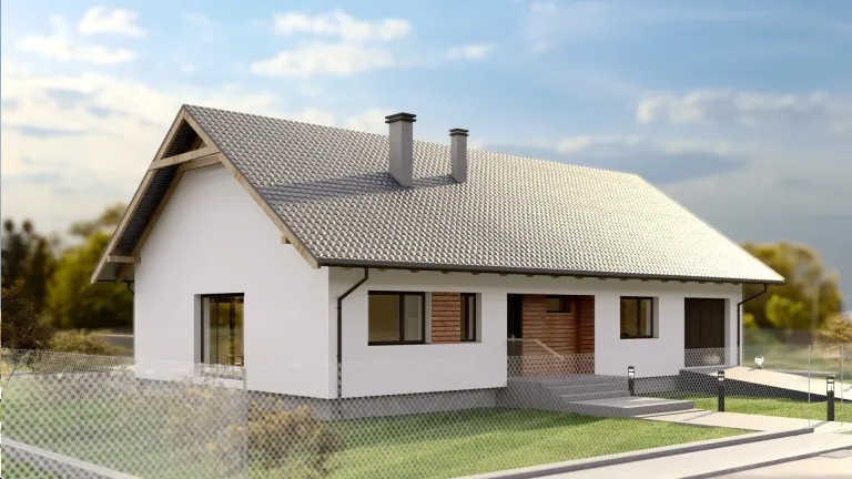 UAI Architektura Konstrukcja Pracownia Projektowa