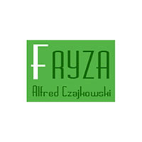Alfred Czajkowski "FRYZA" - Tartaki