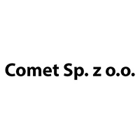Comet Sp. z o.o. - Hurtownie artykułów metalowych