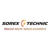 Sorex Technic Michał Przeorek - Obróbka metali