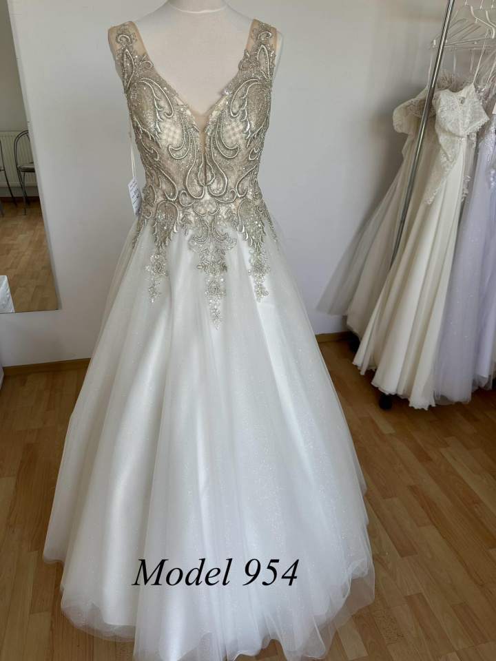 suknie ślubne krótkie