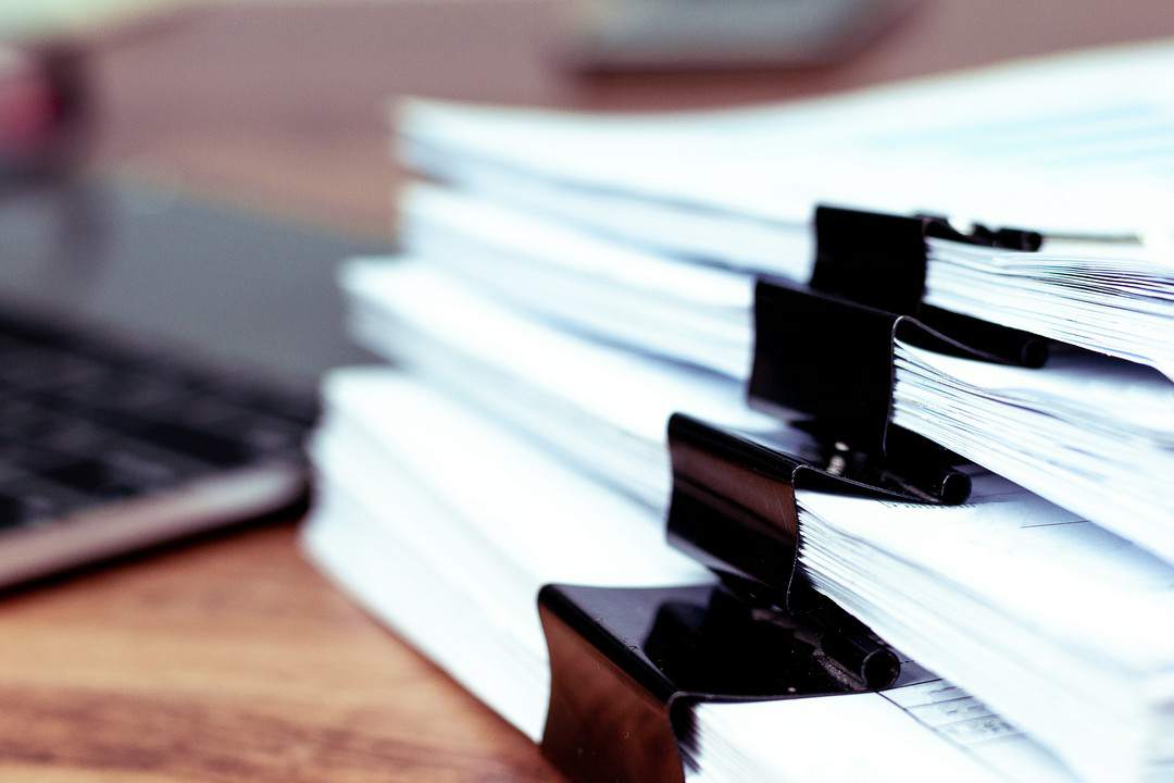 tłumaczenia dokumentów urzędowych