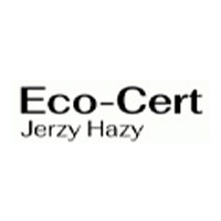 Eco-Cert Jerzy Hazy - Technologie budowlane