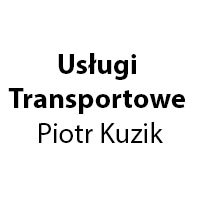 Usługi Transportowe Transport wielkogabarytowy Piotr Kuzik - Transport nadgabarytowy