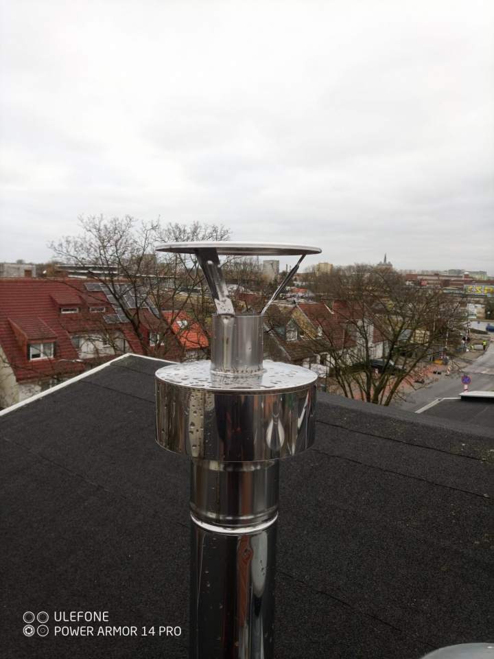 usługi kominiarskie