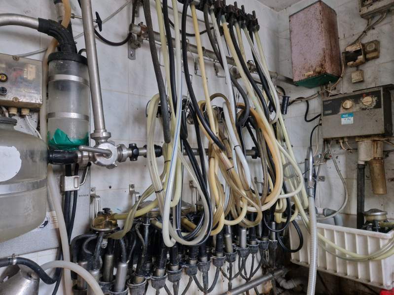 usługi hydrauliczne