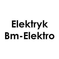 Elektryk Bm-Elektro - Ogrzewanie elektryczne