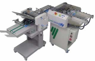 urządzenia do poligrafii