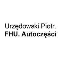 Urzędowski Piotr. FHU. Autoczęści - Hurtownie części samochodowych