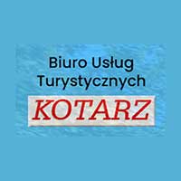 Kotarz Biuro usług turystycznych - Biura podróży i agencje turystyczne