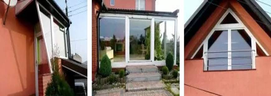 Schwarz Producent stolarki okiennej i drzwiowej