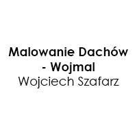 Malowanie Dachów - Wojmal Wojciech Szafarz - Dachy i usługi dekarskie