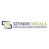 Szymon Migała Kancelaria Radcy Prawnego - Doradztwo prawne